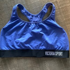 Victoria’s Secret sports bra